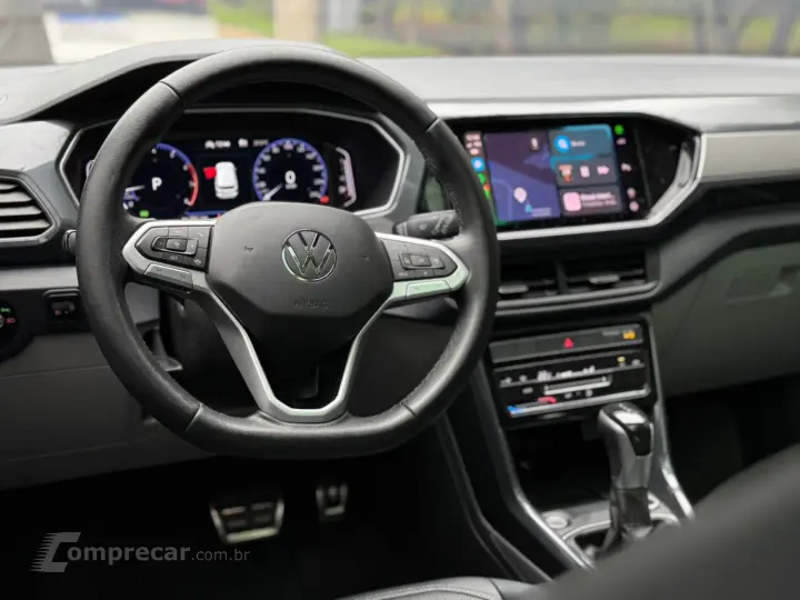 T-CROSS 1.4 250 TSI Highline