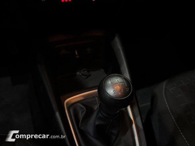 HB20 - 1.0 12V COMFORT MANUAL