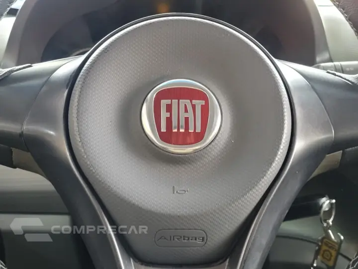 Palio ATTRACTIVE 1.0 EVO Fire Flex 8v 5p