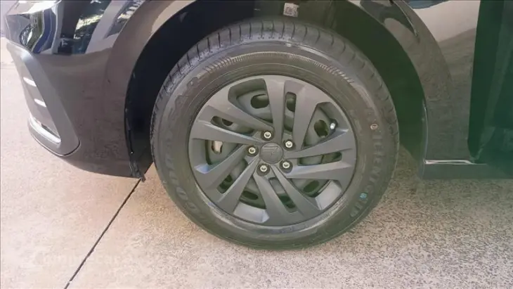 VIRTUS 1.0 170 TSI Sense