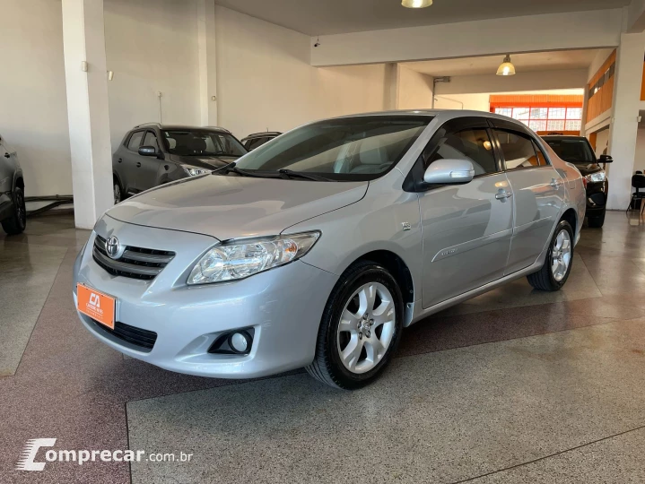 COROLLA 2.0 XEI 16V
