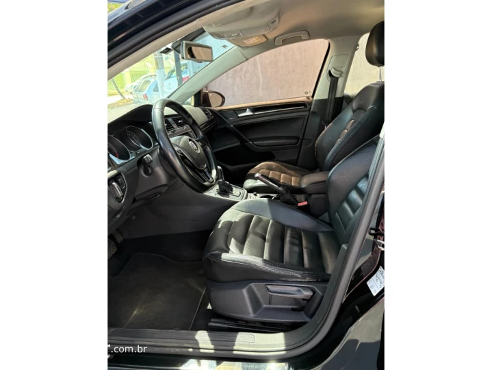 GOLF 1.4 TSI HIGHLINE 16V GASOLINA 4P AUTOMÁTICO