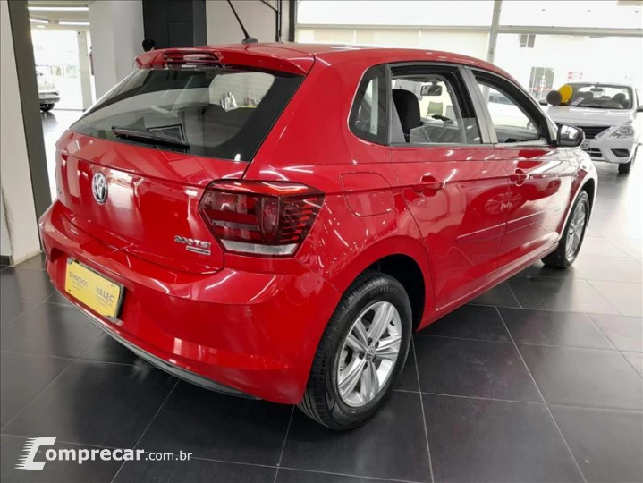 POLO 1.0 200 TSI Comfortline