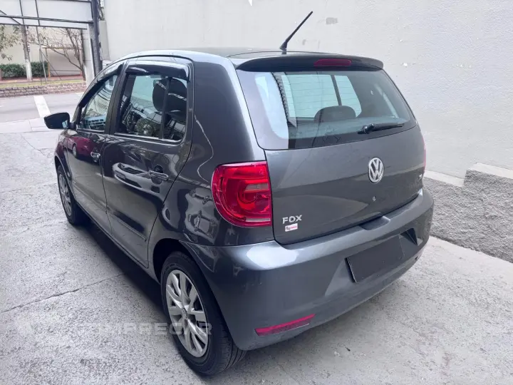 FOX 1.6 MI 8V