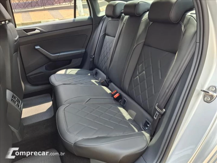 VIRTUS 1.4 250 TSI Exclusive