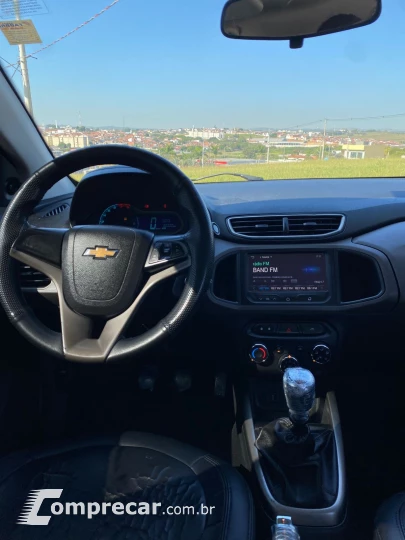 PRISMA 1.4 MPFI LT 8V