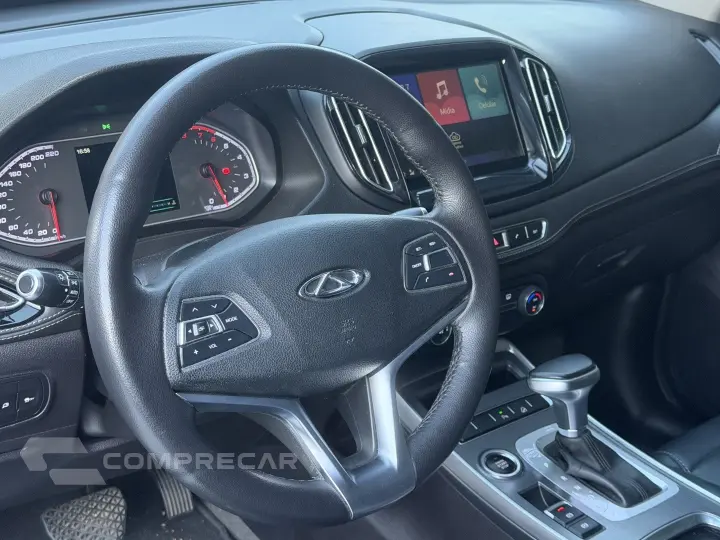 TIGGO 7 1.5 VVT TURBO iFLEX T DCT
