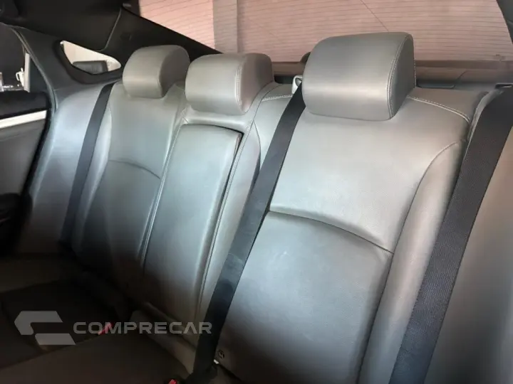 CIVIC 2.0 16V FLEXONE EXL 4P CVT