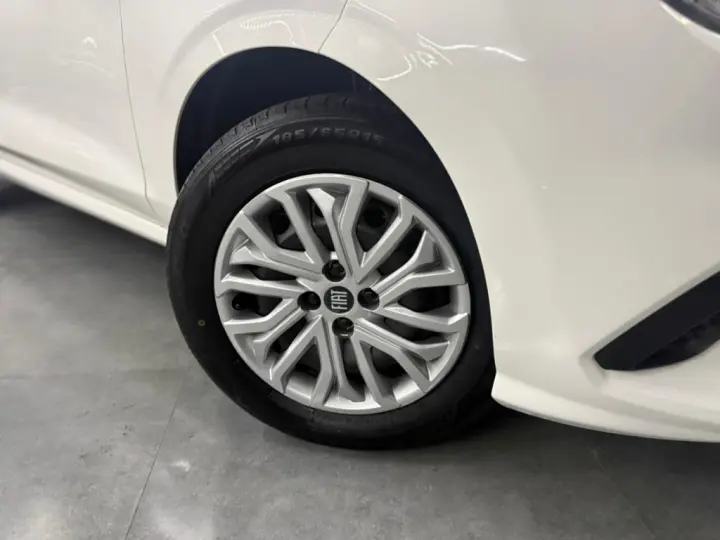 ARGO 1.0 FIREFLY FLEX DRIVE MANUAL