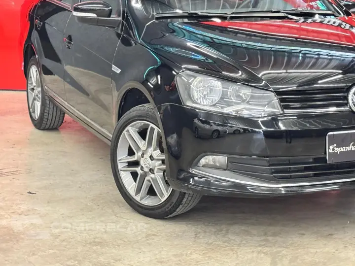 Voyage 1.6 Mi Evidence 8V Flex 4P Manual