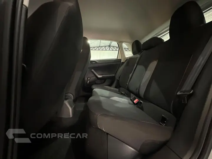 Polo Track 1.0 Flex 12V 5p