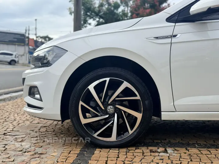 POLO 1.0 200 TSI Comfortline