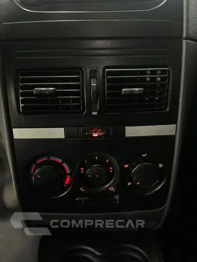 IDEA 1.4 MPI Attractive 8V