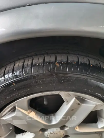 CLASSIC 1.0 MPFI Spirit 8V