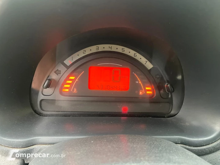 C3 1.4 I GLX 8V