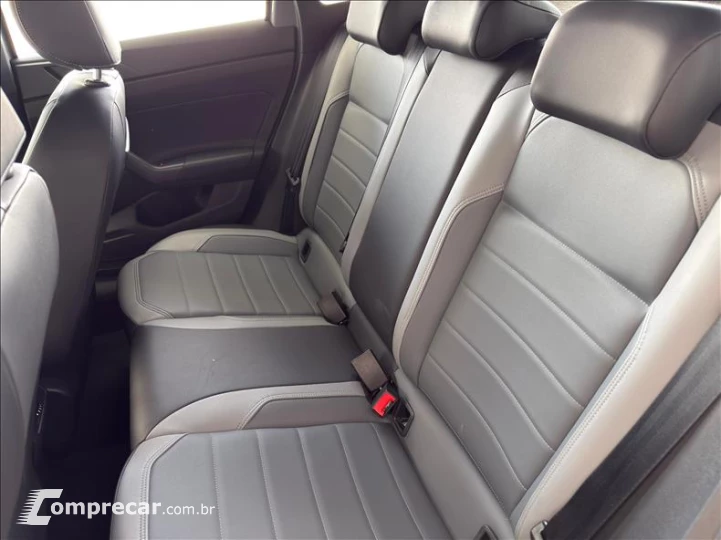 NIVUS 1.0 200 TSI Highline