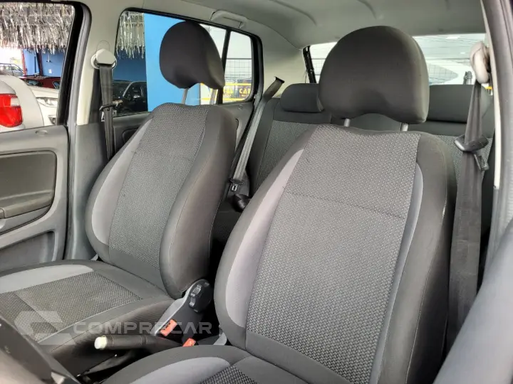 Fox Connect 1.6 Flex 8V 5p