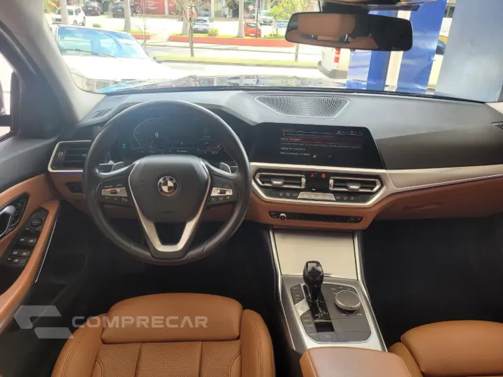 320I SPORT GP BMW 320I SPORT GP 2022