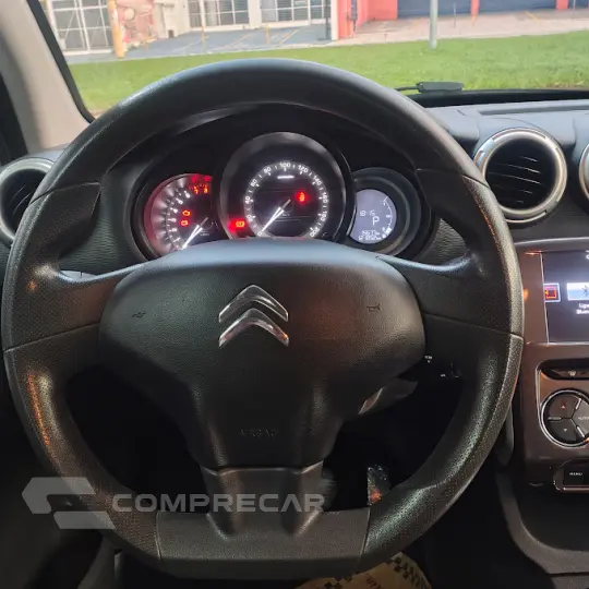 C3 1.6 VTI 120 ATTRACTION