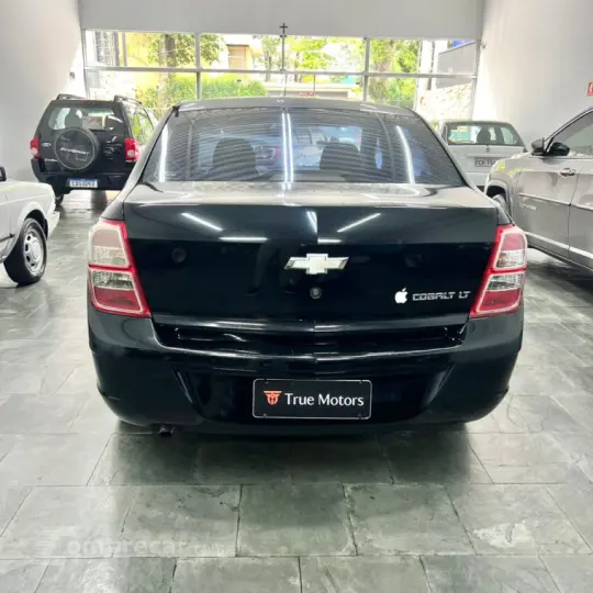 COBALT 1.4 LT 8V