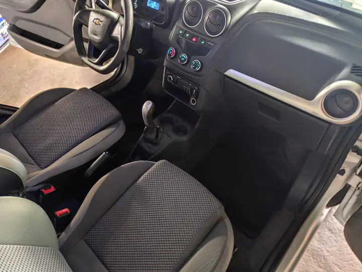 MONTANA 1.4 MPFI LS CS 8V