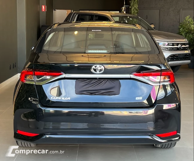 COROLLA 2.0 XEI 16V