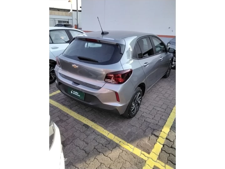 ONIX 1.0 FLEX LT MANUAL