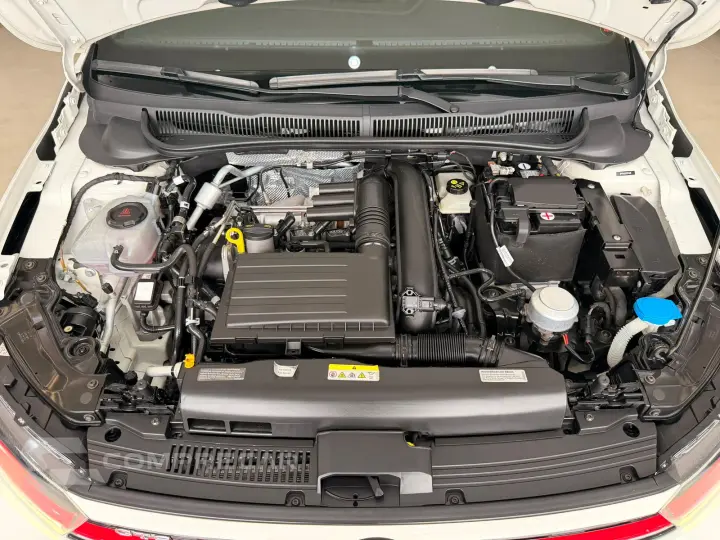Polo Gts 1.4