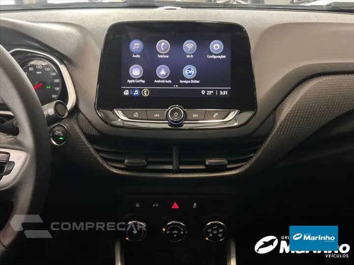 ONIX 1.0 FLEX LT MANUAL