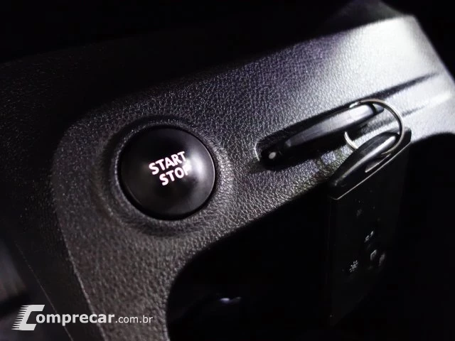 CAPTUR - 1.6 16V SCE LIFE X-TRONIC