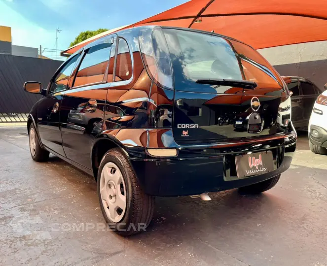 CORSA 1.4 MPFI Premium 8V