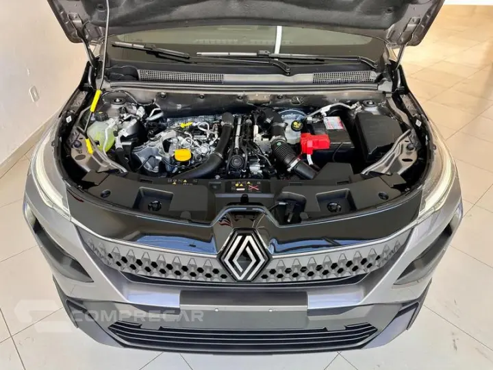 KARDIAN EVOLUT. FLEX 1.0 TB 12V 5P AUT.