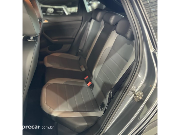 NIVUS 1.0 200 TSI TOTAL FLEX HIGHLINE AUTOMÁTICO