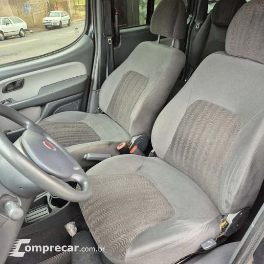 Doblo HLX 1.8 mpi Flex 5p