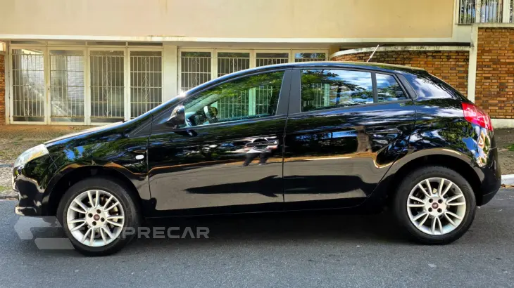 BRAVO 1.8 Essence 16V