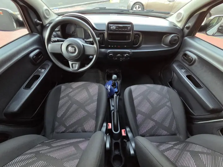 MOBI LIKE 1.0 Fire Flex 5p.