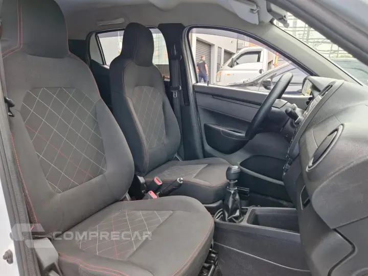 KWID 1.0 12V SCE FLEX ZEN MANUAL