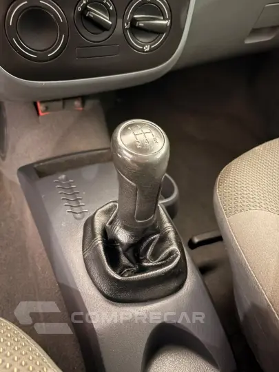 GOL 1.0 12V MPI Totalflex