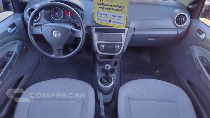 VOYAGE 1.6 FLEX