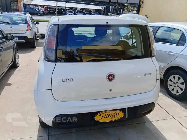 UNO DRIVE 1.0