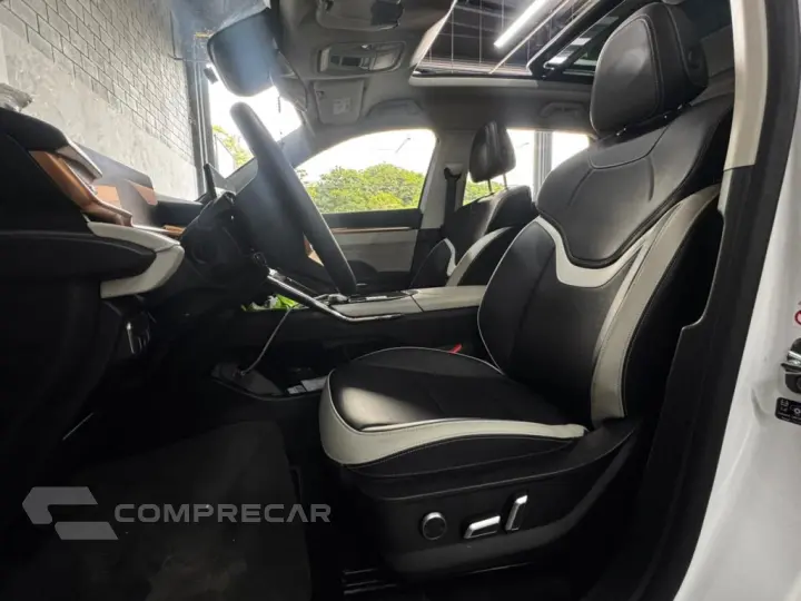 HAVAL H6 HAVAL H6 PREMIUM PHEV AWD (HIBRIDO)