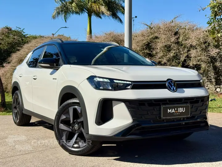 TERA 1.0 170 TSI High