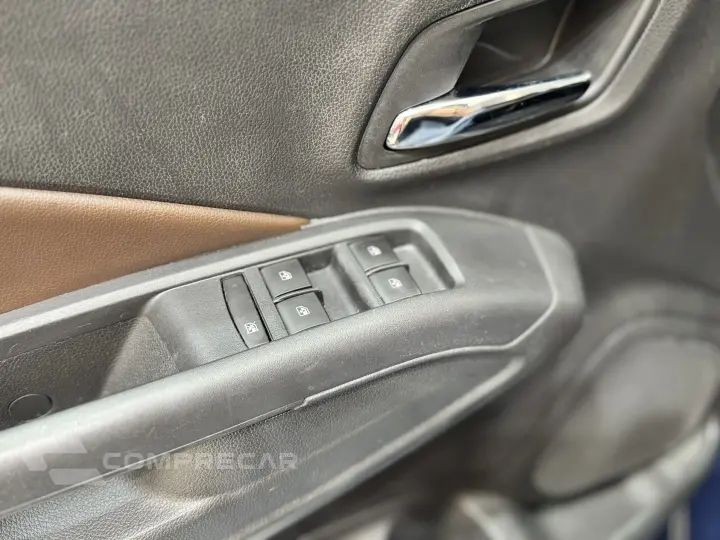 COBALT 1.8 MPFI LTZ 8V FLEX 4P AUTOMÁTICO