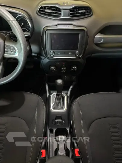 JEEP Renegade Sport T270 1.3 TB 4x2 Flex Aut.