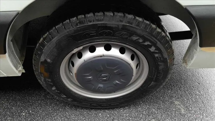 MASTER 2.3 DCI DIESEL FURGÃO L1H1 3P MANUAL