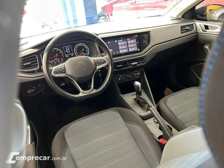 NIVUS 1.0 200 TSI Comfortline