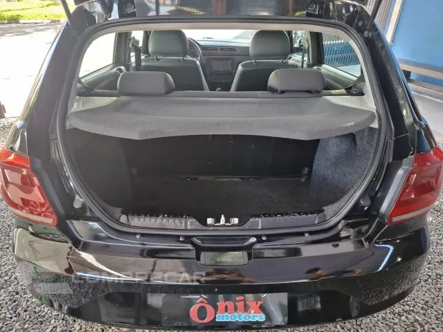 GOL - 1.0 12V MPI TOTAL COMFORTLINE 4P MANUAL