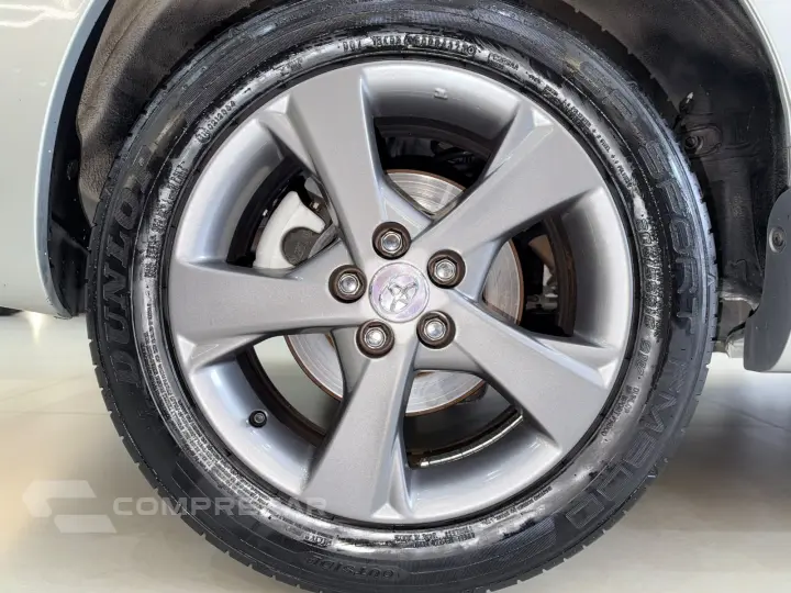 Corolla Xei 2.0