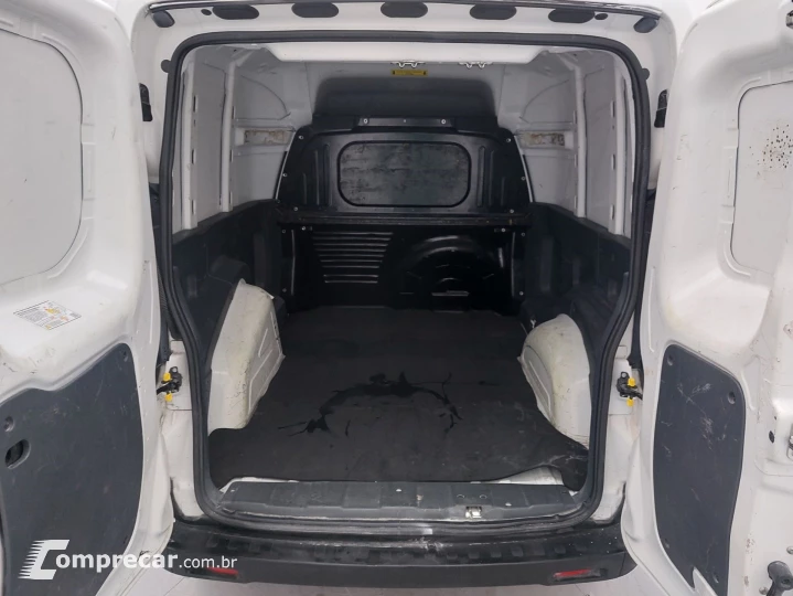 FIORINO 1.4 MPI FURGÃO ENDURANCE 8V FLEX 2P MANUAL
