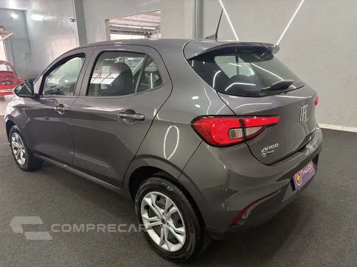 ARGO 1.0 Firefly Drive